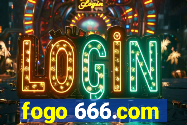 fogo 666.com